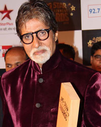 Amitabh Bachchan