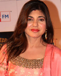 Alka Yagnik