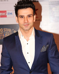 Girish Kumar