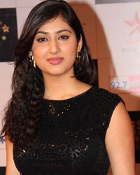 Disha Parmar