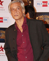 Sudhir Mishra