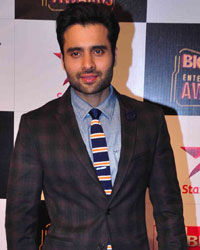 Jacky Bhagnani