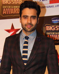 Jacky Bhagnani