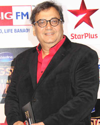 Subhash Ghai