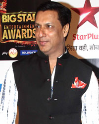 Madhur Bhandarkar