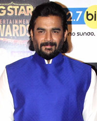 Madhavan