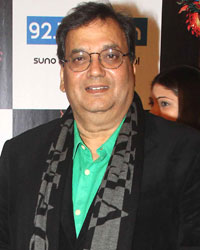 Subhash Ghai