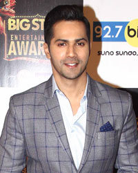 Varun Dhawan