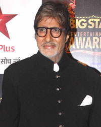 Amitabh Bachchan