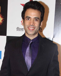 Tusshar Kapoor