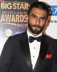 Ranveer Singh