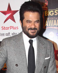 Anil Kapoor