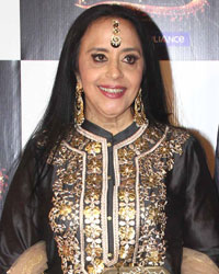 Ila Arun and Arun Bajpai