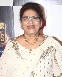 Saroj Khan