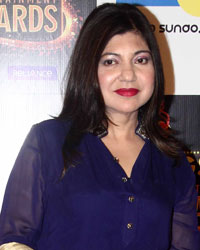 Alka Yagnik