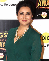 Tisca Chopra