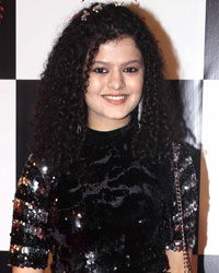 Palak Muchhal