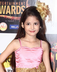 Harshali Malhotra