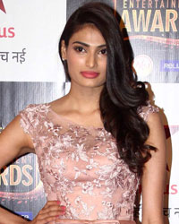 Athiya Shetty