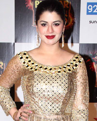 Kainaat Arora