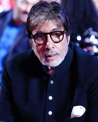 Amitabh Bachchan