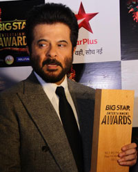 Anil Kapoor