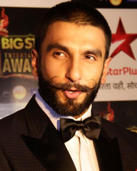 Ranveer Singh