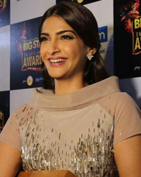 Sonam Kapoor