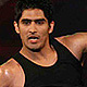 Boxer Vijender Singh