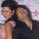 Hard Kaur and Kailash Kher