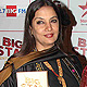 Shabana Azmi and Javed Akhtar