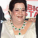 Rishi Kapoor, Shobha and Jeetendra