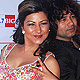 Hard Kaur and Kailash Kher