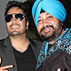 Mika and Daler Mehndi