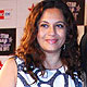 Manasi and Rohit Roy