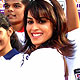 Genelia D'Souza at UTV Bindass' Big Switch promotional event~