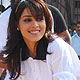 Genelia D'Souza at UTV Bindass' Big Switch promotional event