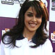 Genelia D'Souza at UTV Bindass' Big Switch promotional event