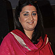 Smriti Irani