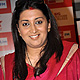 Smriti Irani