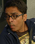 Vrajesh Hirje