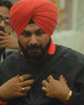 Asim Trivedi and Navjot Singh Sidhu