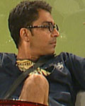 Vrajesh Hirje