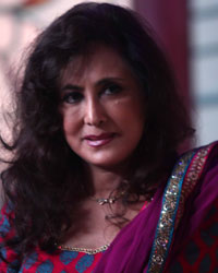 Anita Advani