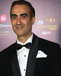 Ranvir Shorey