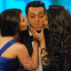 Rani Mukherjee, Salman Khan and Vidya Balan