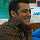 Salman Khan and Ashmit Patel