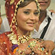 Sara Khan- Ali Merchant wedding