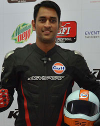 Mahendra Singh Dhoni