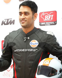 Mahendra Singh Dhoni